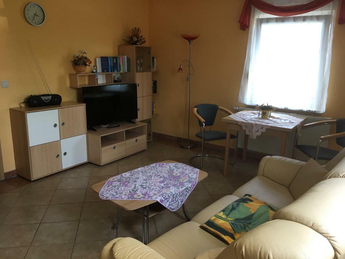 Schoelzke'S Ferienhaus Ralswiek Zewnętrze zdjęcie