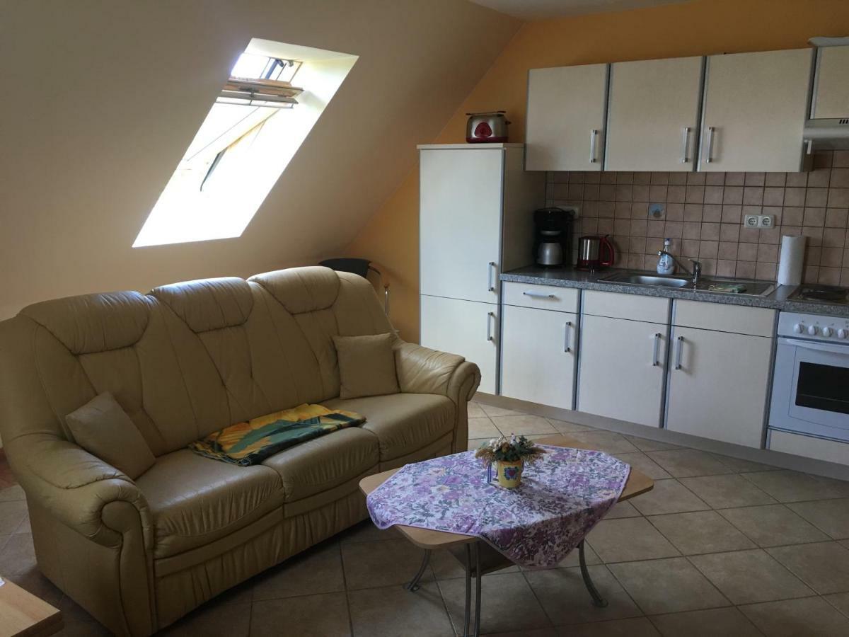 Schoelzke'S Ferienhaus Ralswiek Zewnętrze zdjęcie