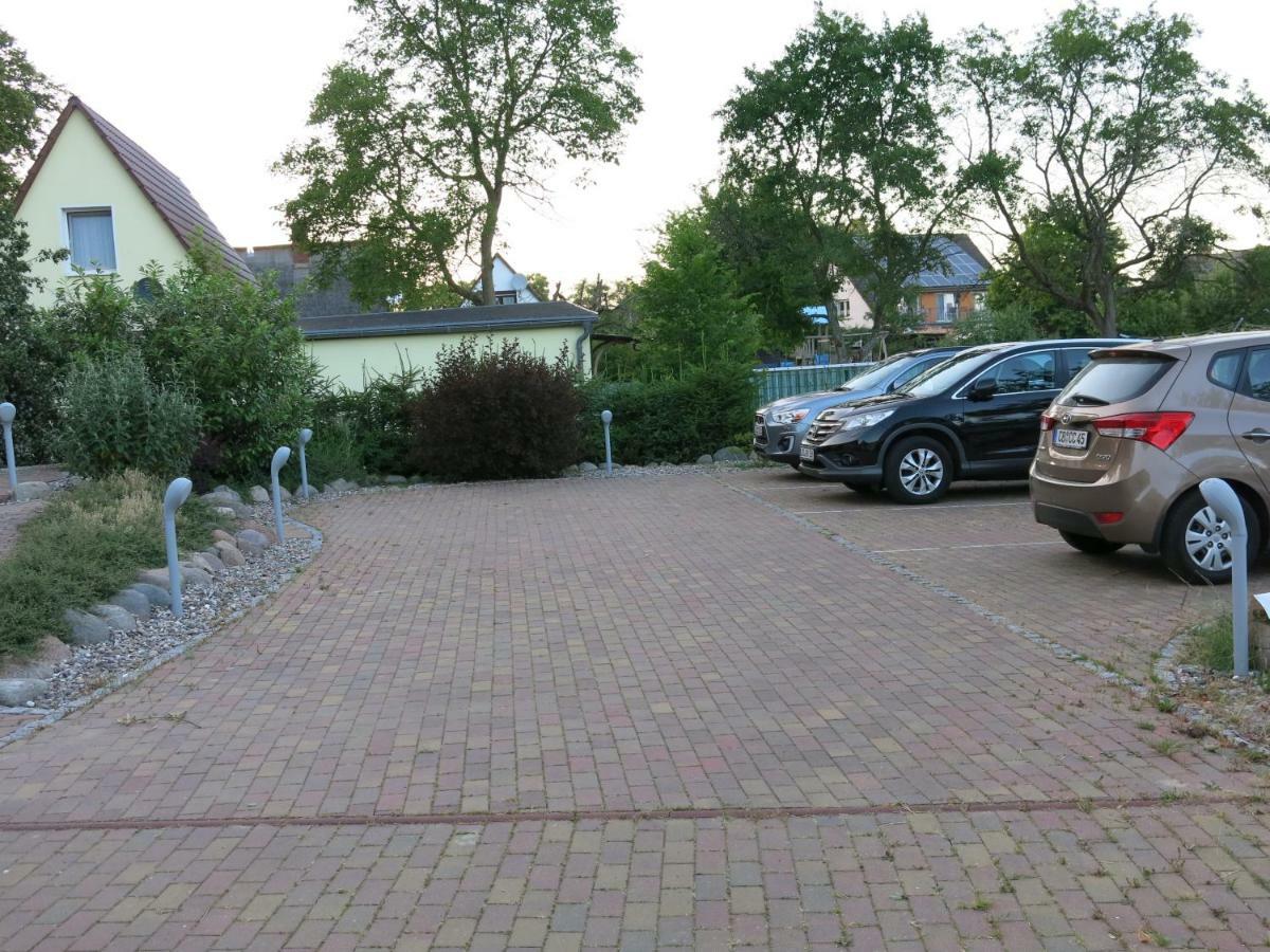 Schoelzke'S Ferienhaus Ralswiek Zewnętrze zdjęcie