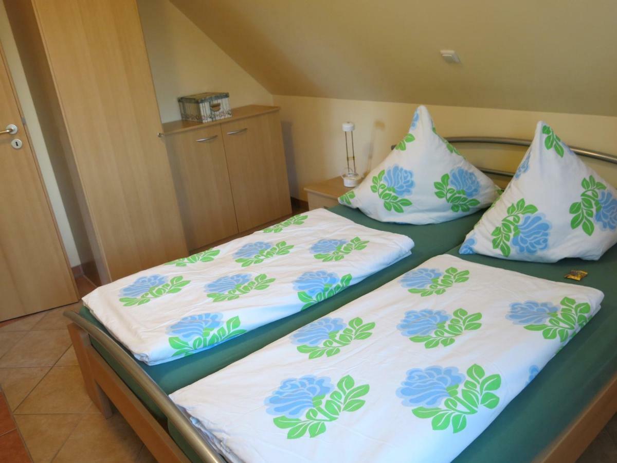 Schoelzke'S Ferienhaus Ralswiek Zewnętrze zdjęcie