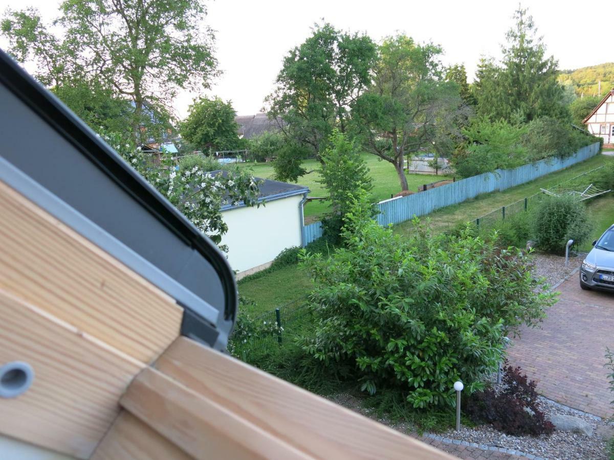 Schoelzke'S Ferienhaus Ralswiek Zewnętrze zdjęcie
