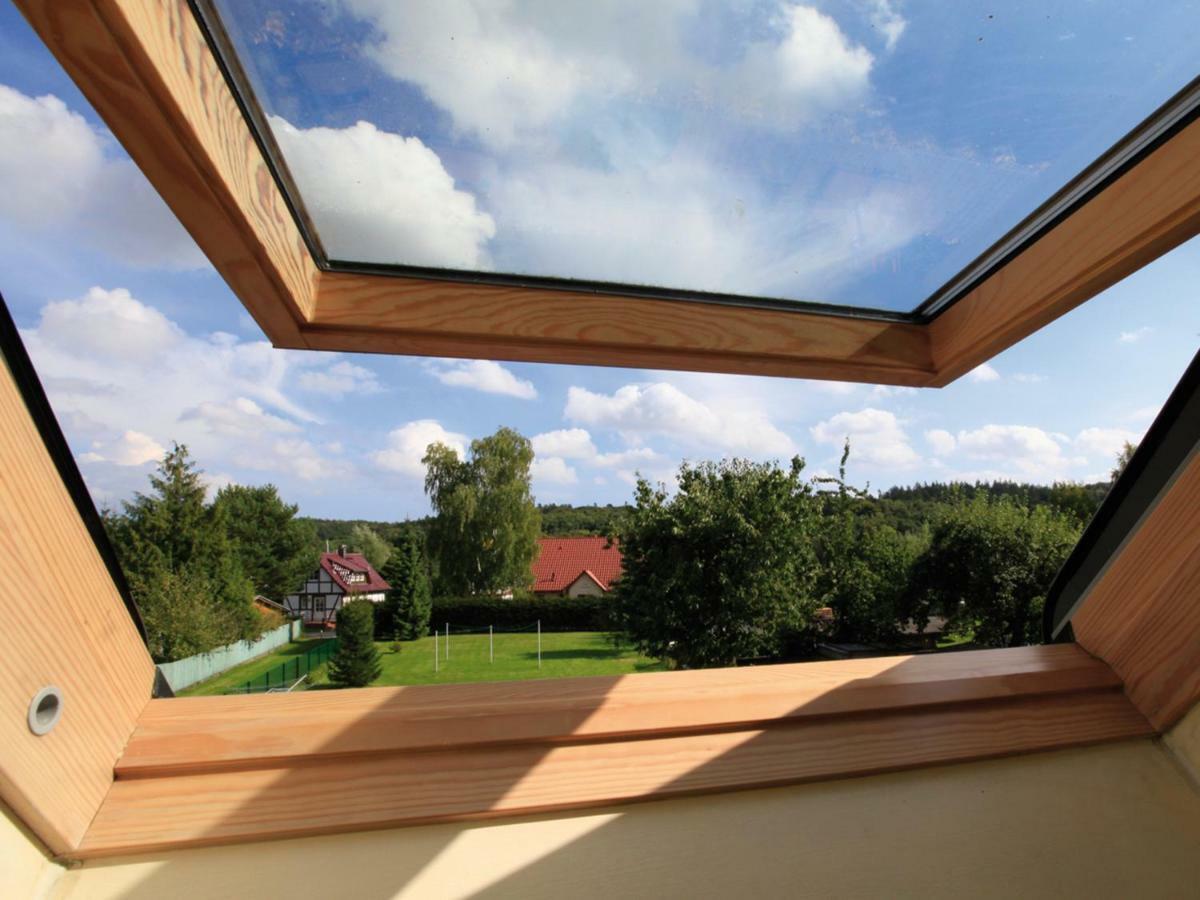Schoelzke'S Ferienhaus Ralswiek Zewnętrze zdjęcie