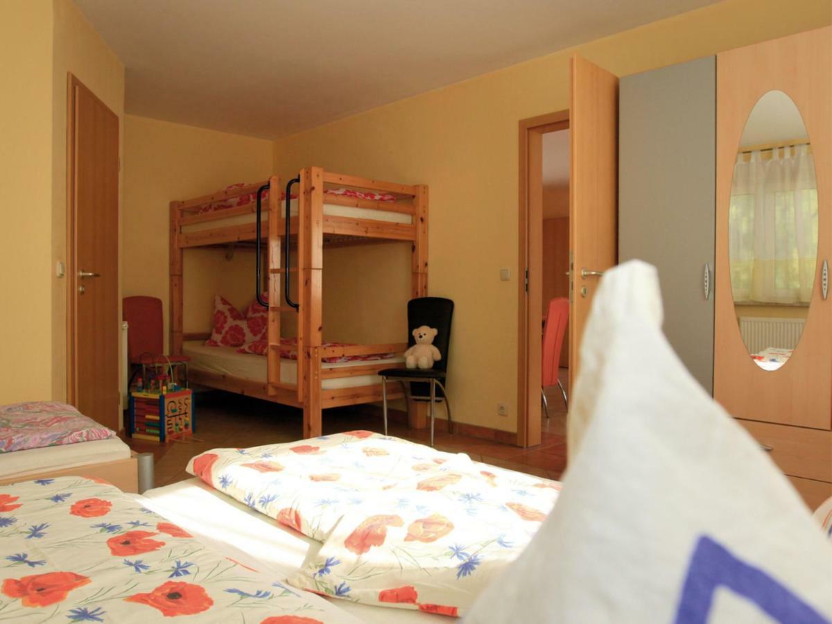Schoelzke'S Ferienhaus Ralswiek Zewnętrze zdjęcie
