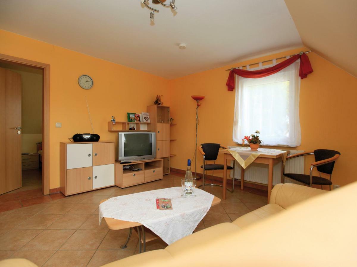 Schoelzke'S Ferienhaus Ralswiek Zewnętrze zdjęcie