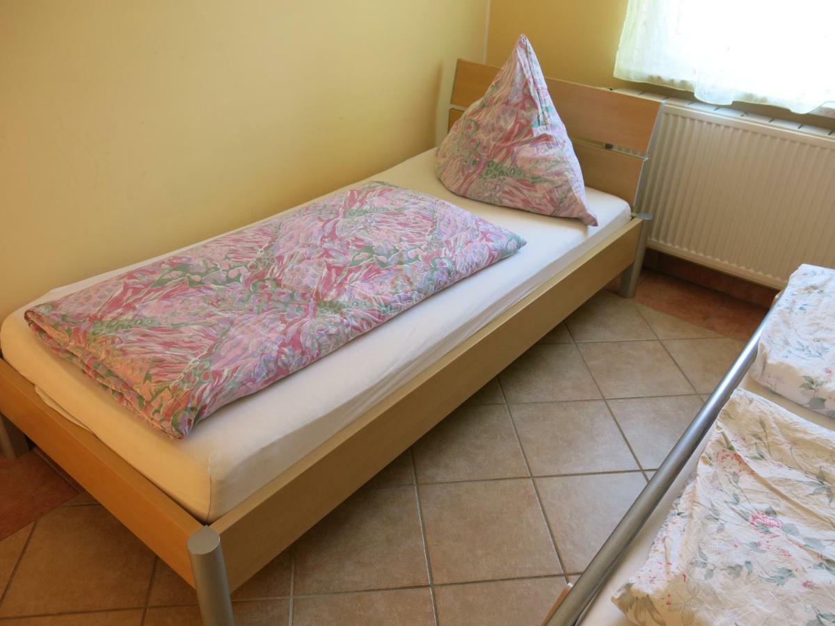 Schoelzke'S Ferienhaus Ralswiek Zewnętrze zdjęcie
