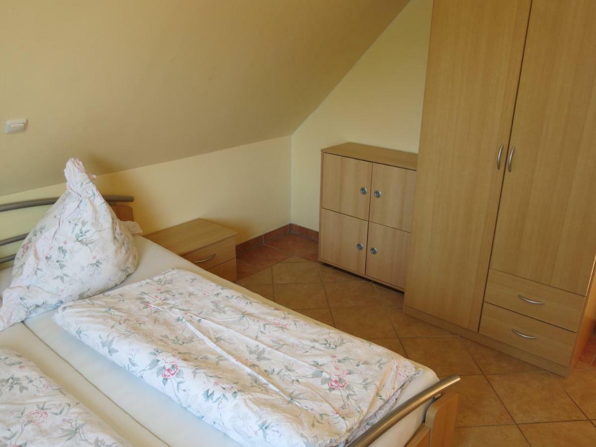 Schoelzke'S Ferienhaus Ralswiek Zewnętrze zdjęcie