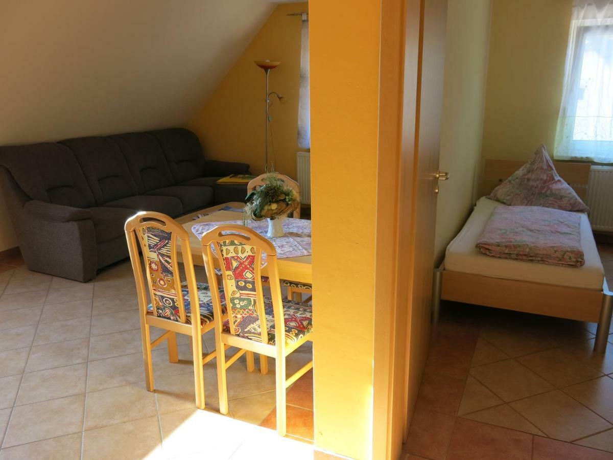 Schoelzke'S Ferienhaus Ralswiek Zewnętrze zdjęcie