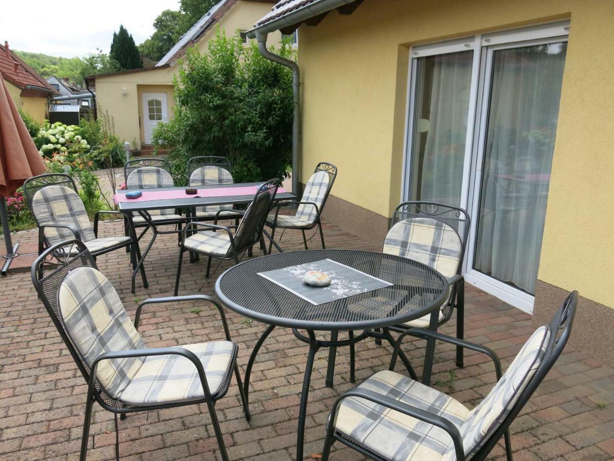 Schoelzke'S Ferienhaus Ralswiek Zewnętrze zdjęcie