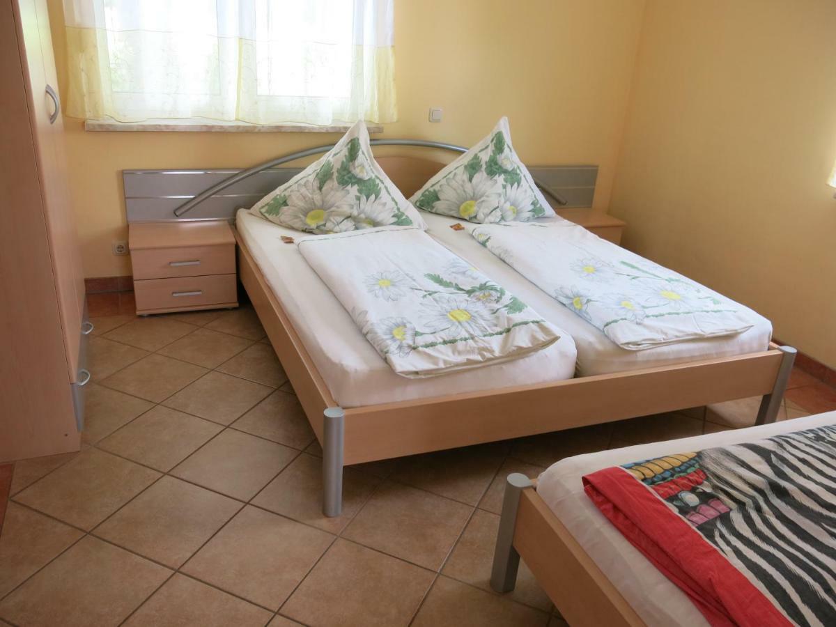 Schoelzke'S Ferienhaus Ralswiek Zewnętrze zdjęcie