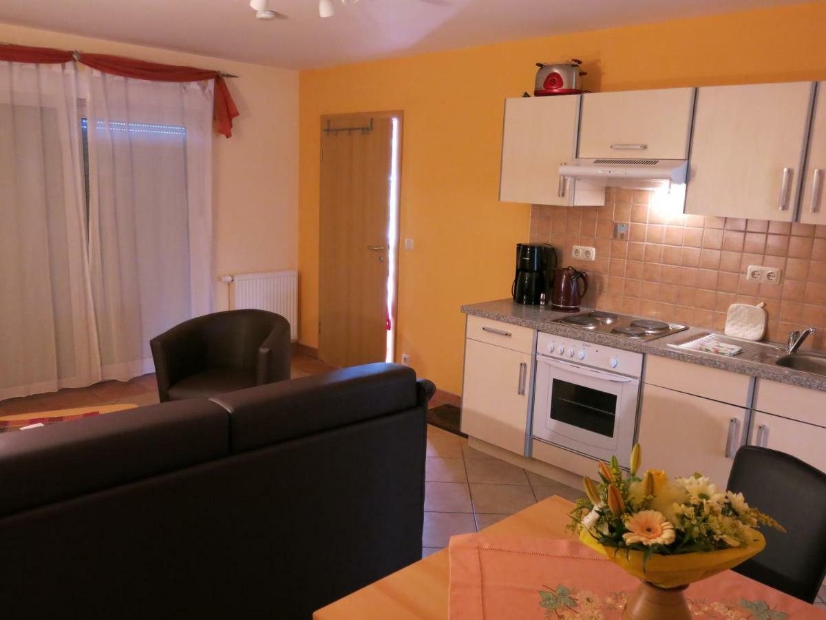 Schoelzke'S Ferienhaus Ralswiek Zewnętrze zdjęcie