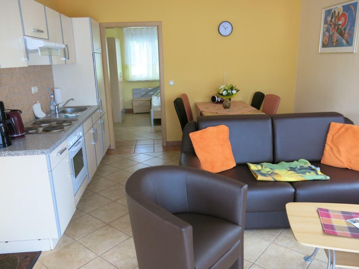 Schoelzke'S Ferienhaus Ralswiek Zewnętrze zdjęcie