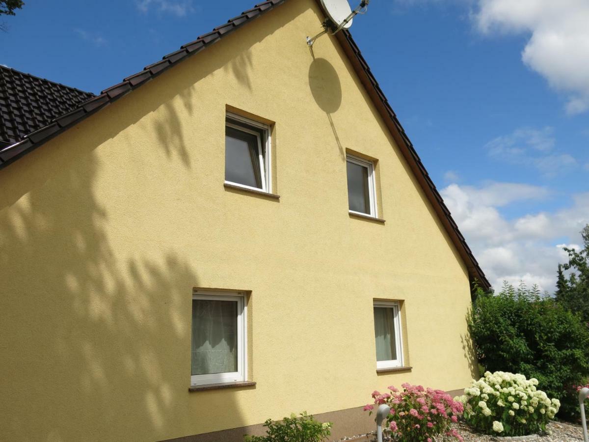 Schoelzke'S Ferienhaus Ralswiek Zewnętrze zdjęcie