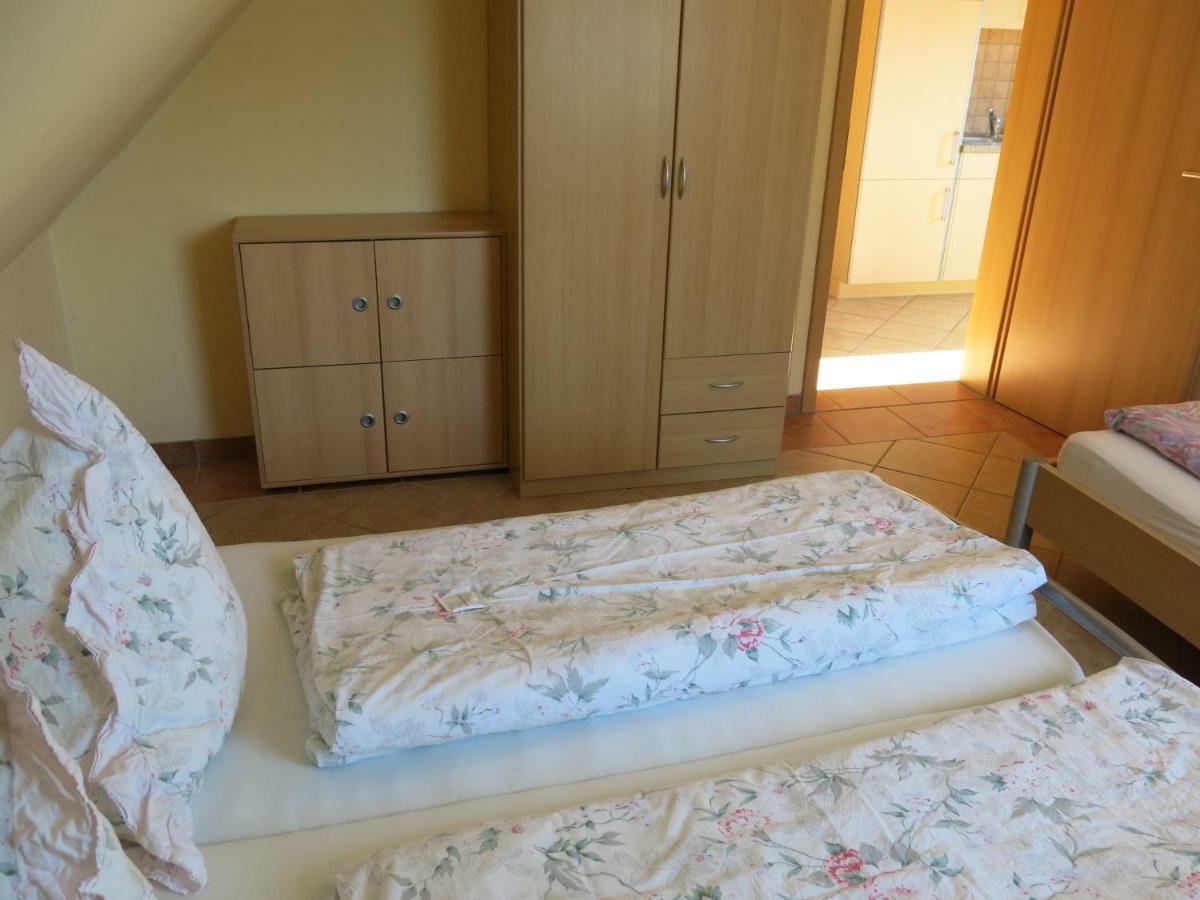 Schoelzke'S Ferienhaus Ralswiek Zewnętrze zdjęcie