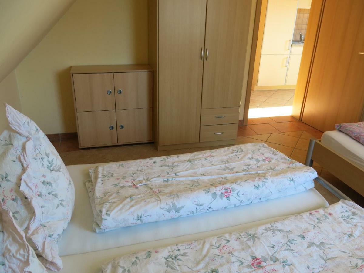 Apartament Scholzke'S Ferienhaus Ralswiek Zewnętrze zdjęcie