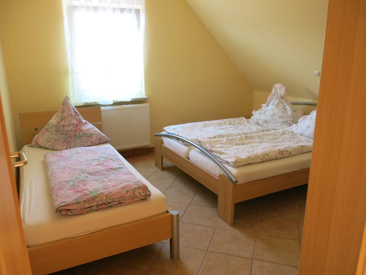 Schoelzke'S Ferienhaus Ralswiek Zewnętrze zdjęcie