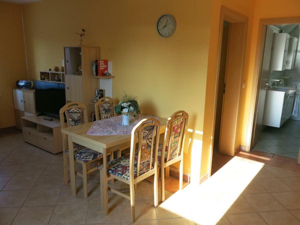 Schoelzke'S Ferienhaus Ralswiek Zewnętrze zdjęcie