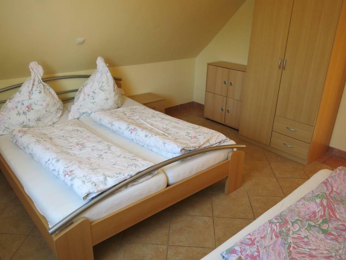 Schoelzke'S Ferienhaus Ralswiek Zewnętrze zdjęcie