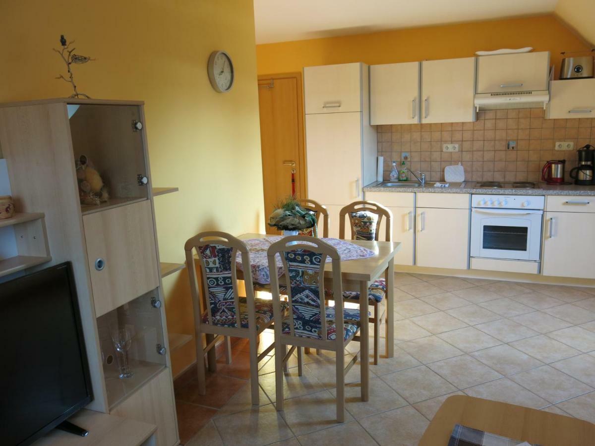 Schoelzke'S Ferienhaus Ralswiek Zewnętrze zdjęcie