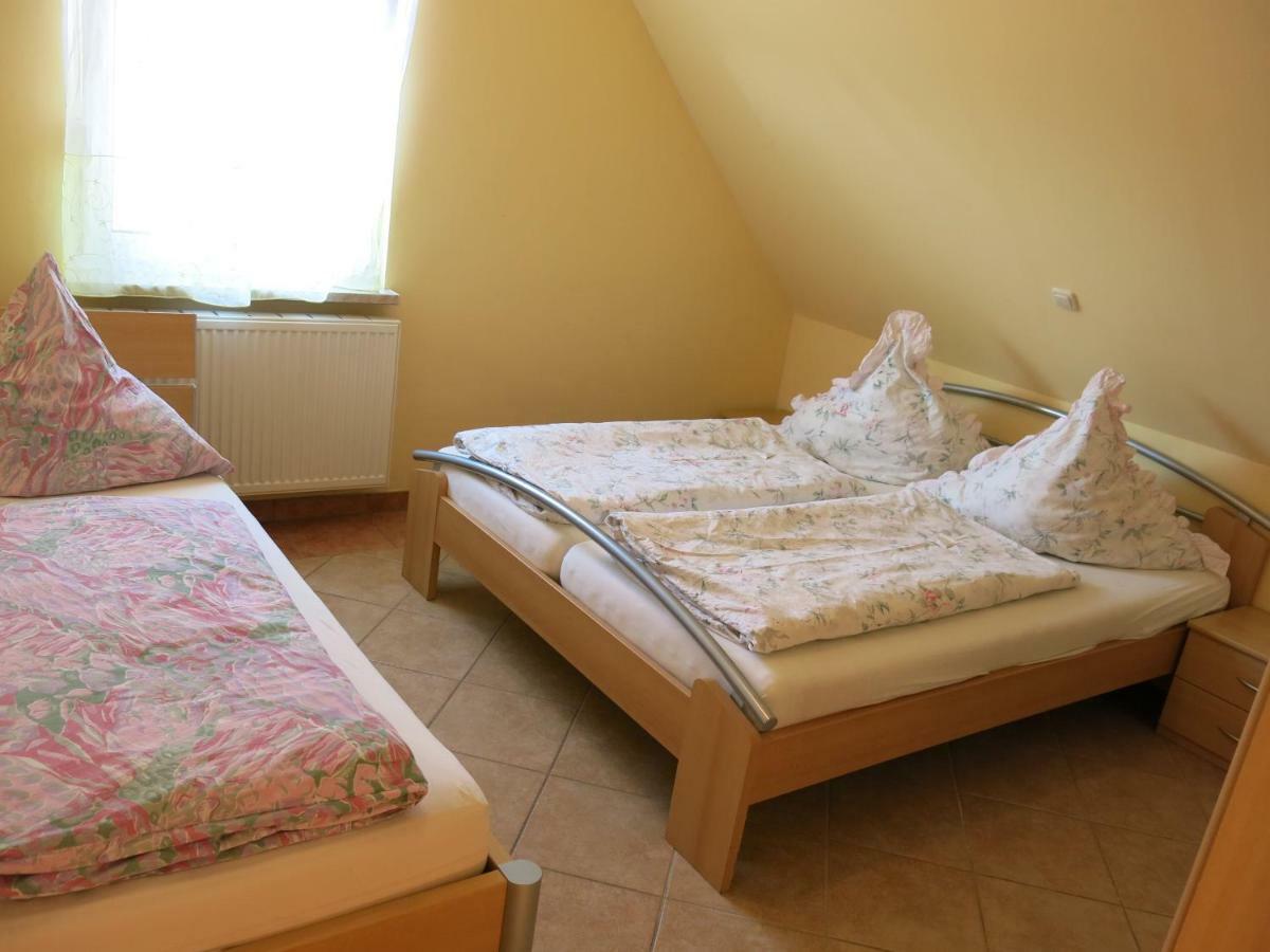 Schoelzke'S Ferienhaus Ralswiek Zewnętrze zdjęcie